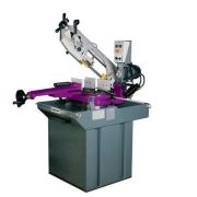 OPTIsaw S285DG Ленточнопильный станок (380В; 1.1кВт; пов.рама -45/+60), Optimum
