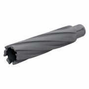 TCT Корончатое сверло по металлу 38x110, Weldon 19 / Rodmix
