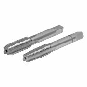 Метчик маш./ручн. комплектн. 2 шт. 12х1,75 HSS Rodmix
