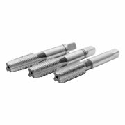 Метчик комплектный (3 шт) M08x1,25 HSS M2 DIN 352 Rodmix
